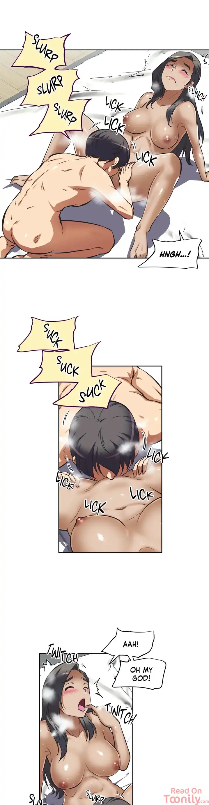 Hell’s Harem - Chapter 8 [photo 16] - MangaPorn