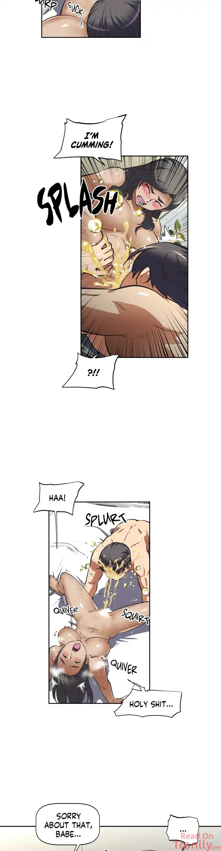 Hell’s Harem - Chapter 8 [photo 17] - MangaPorn