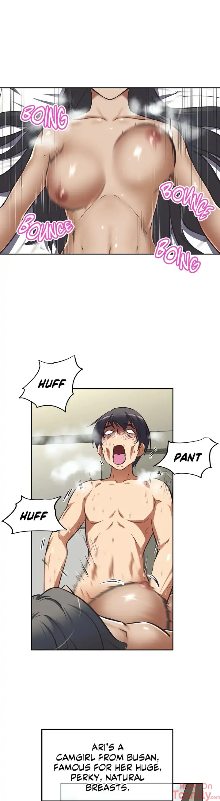 Hell’s Harem - Chapter 8 [photo 2] - MangaPorn