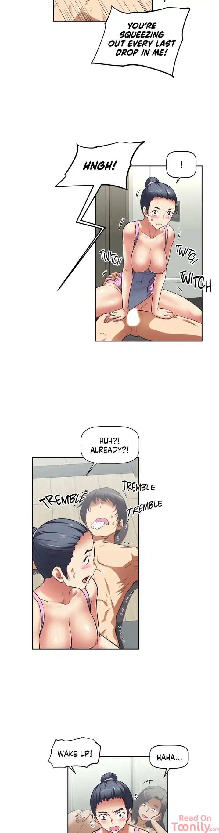 Hell’s Harem - Chapter 8 [photo 27] - MangaPorn