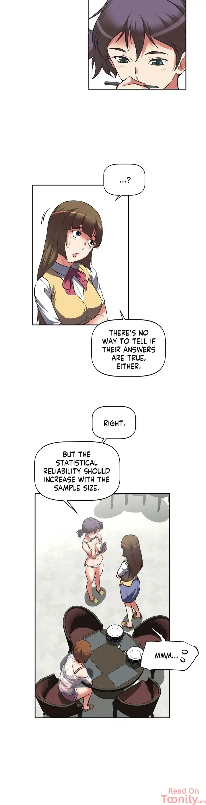 Hell’s Harem - Chapter 9 [photo 10] - MangaPorn