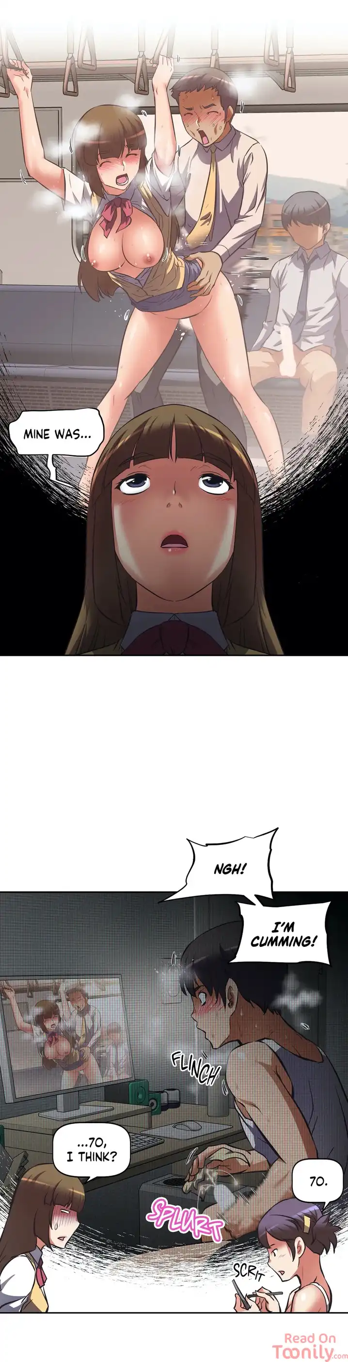 Hell’s Harem - Chapter 9 [photo 12] - MangaPorn