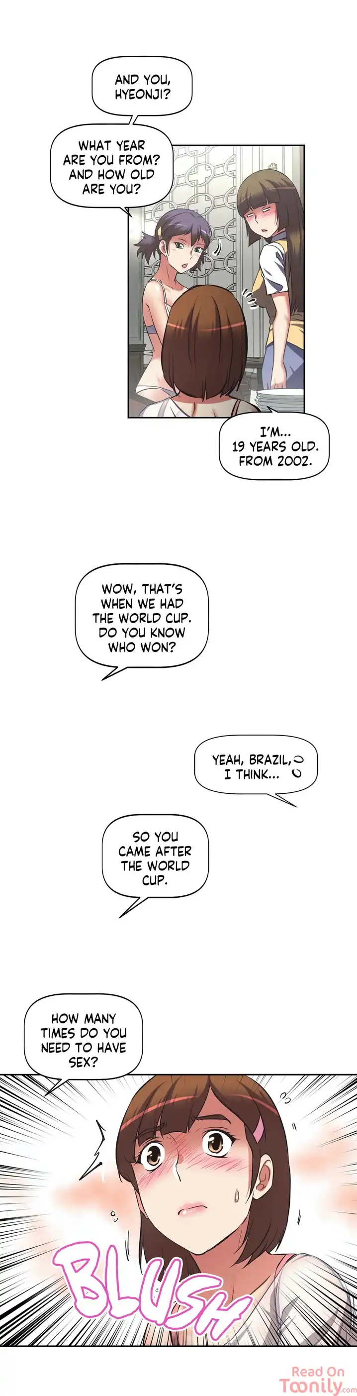 Hell’s Harem - Chapter 9 [photo 13] - MangaPorn