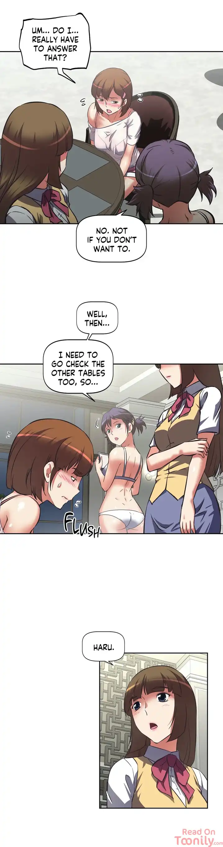 Hell’s Harem - Chapter 9 [photo 14] - MangaPorn