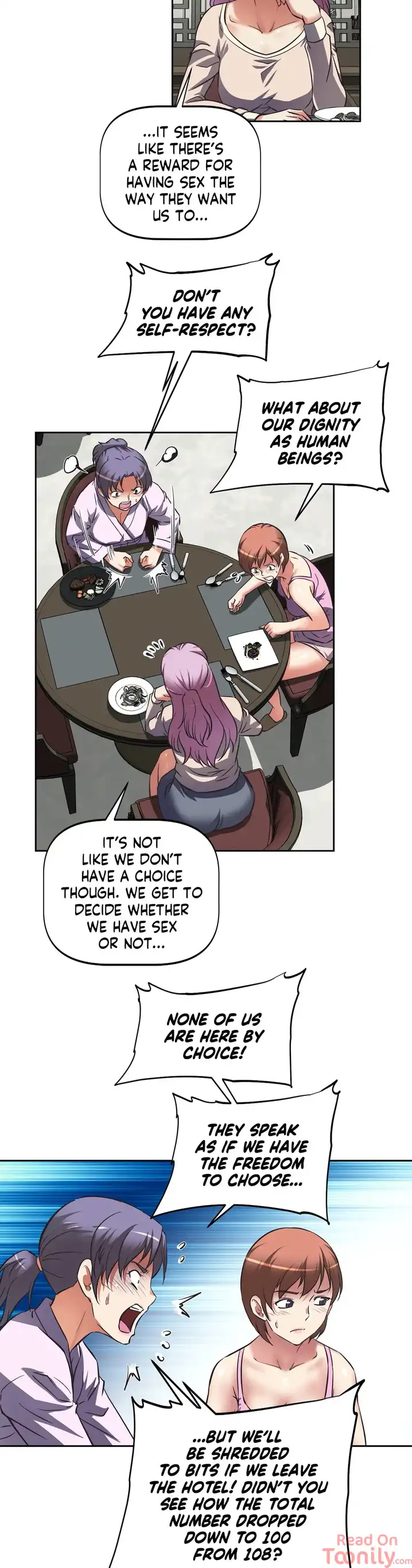 Hell’s Harem - Chapter 9 [photo 18] - MangaPorn