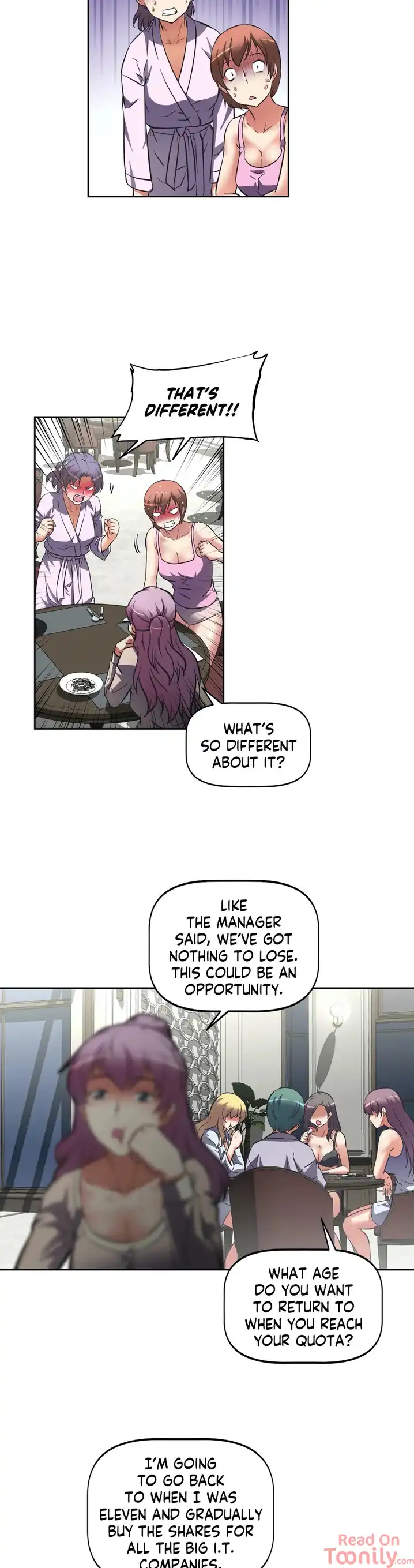 Hell’s Harem - Chapter 9 [photo 21] - MangaPorn