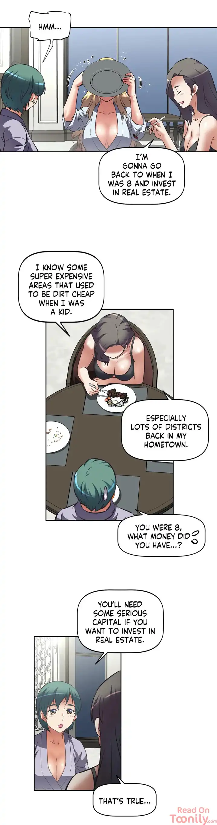 Hell’s Harem - Chapter 9 [photo 23] - MangaPorn