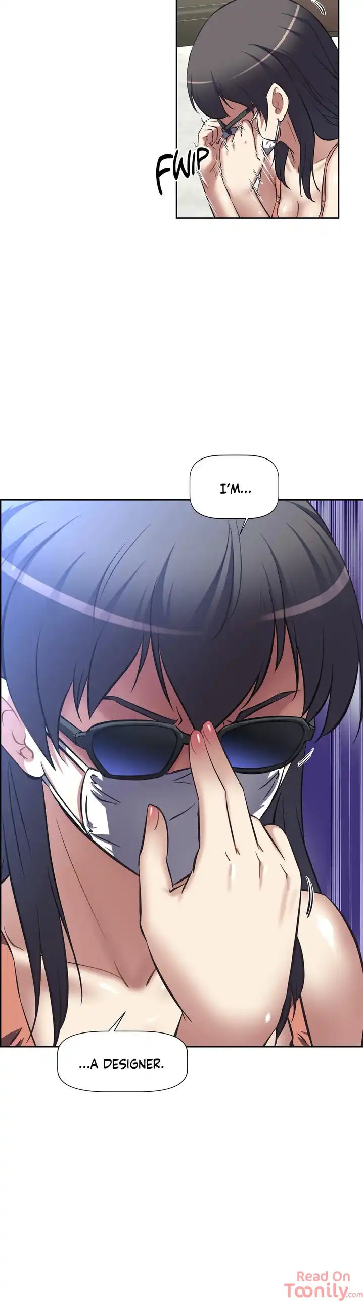 Hell’s Harem - Chapter 9 [photo 30] - MangaPorn