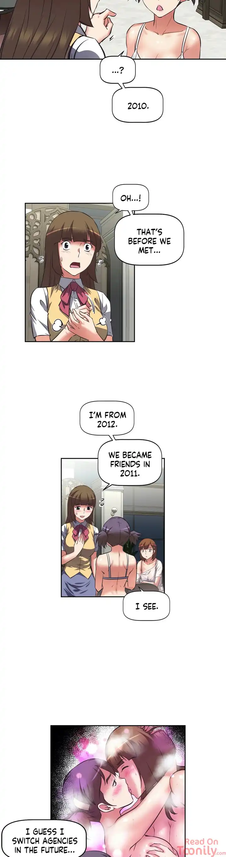 Hell’s Harem - Chapter 9 [photo 4] - MangaPorn