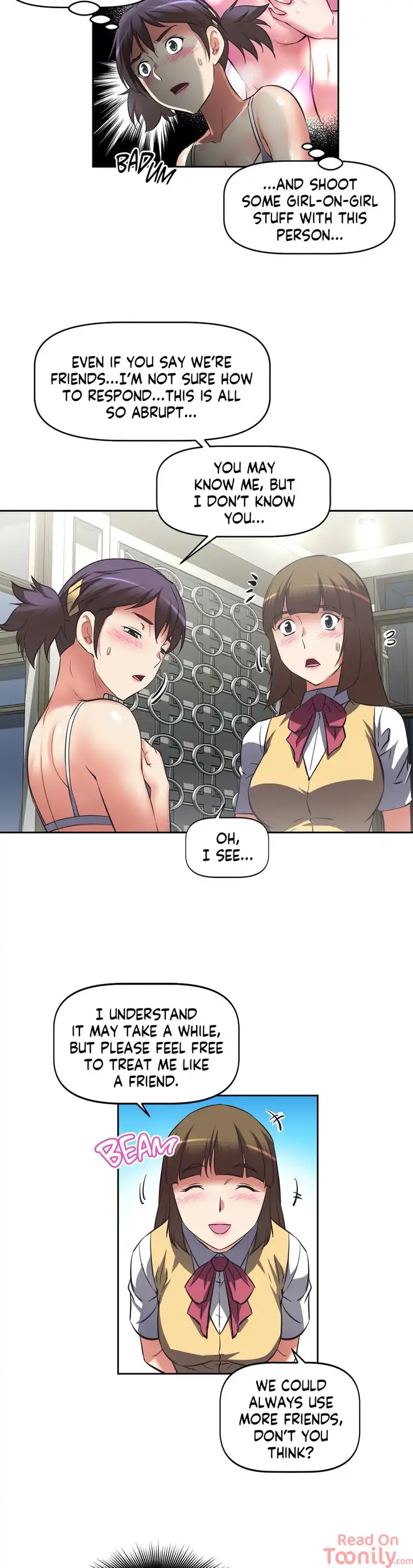 Hell’s Harem - Chapter 9 [photo 5] - MangaPorn