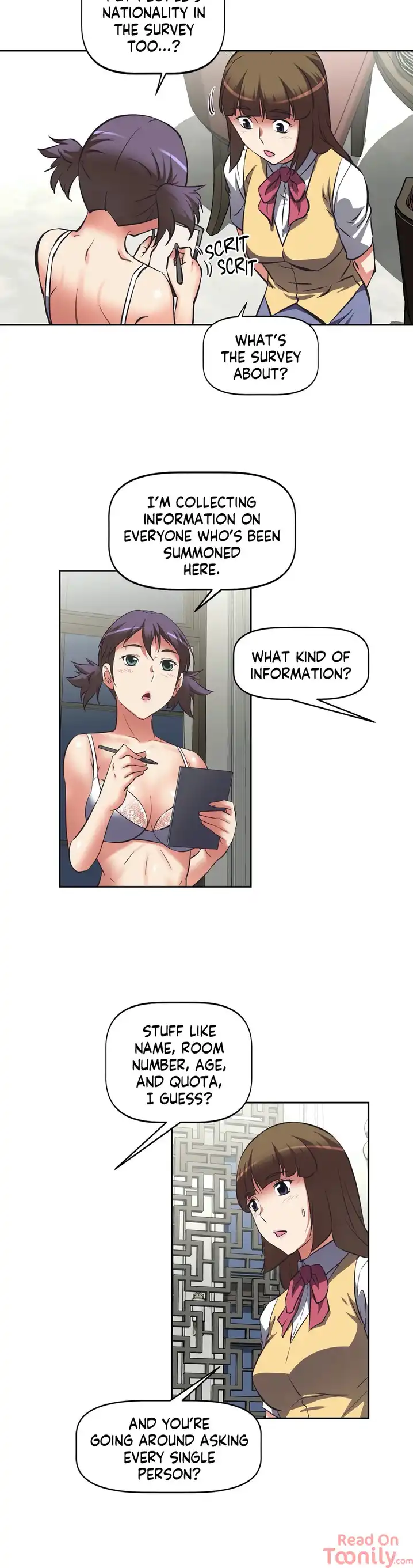 Hell’s Harem - Chapter 9 [photo 7] - MangaPorn