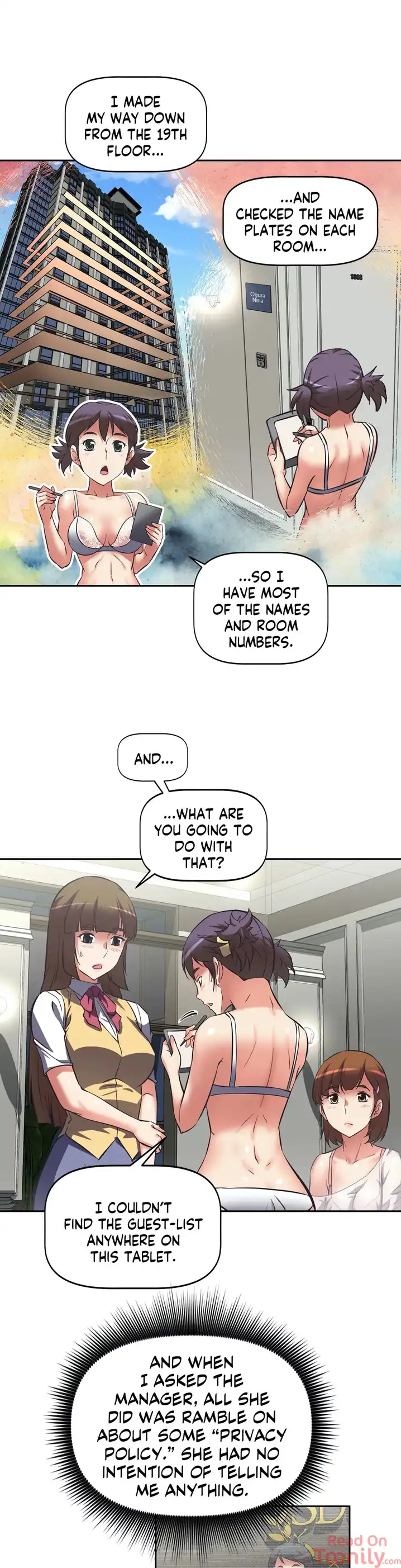 Hell’s Harem - Chapter 9 [photo 8] - MangaPorn