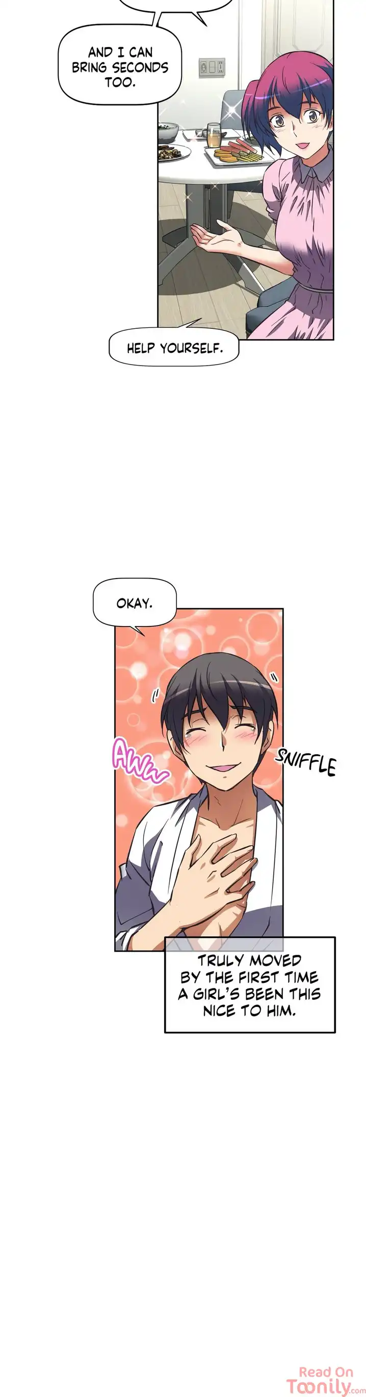 Hell’s Harem - Chapter 10 [photo 11] - MangaPorn