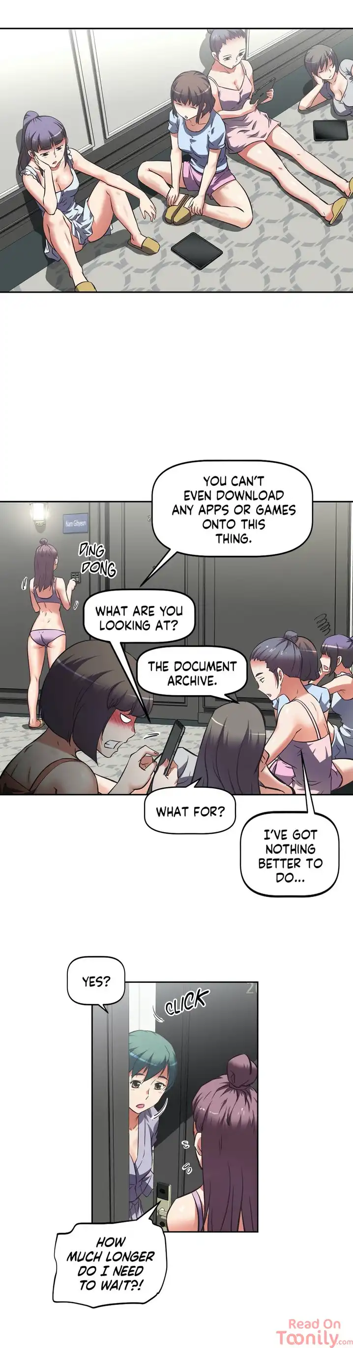 Hell’s Harem - Chapter 10 [photo 12] - MangaPorn