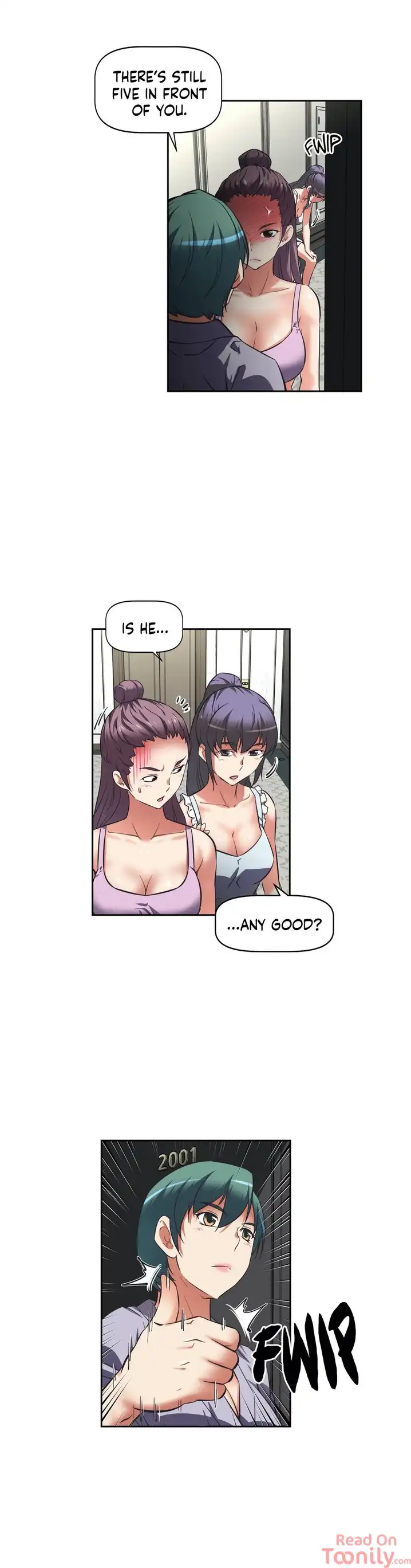 Hell’s Harem - Chapter 10 [photo 13] - MangaPorn