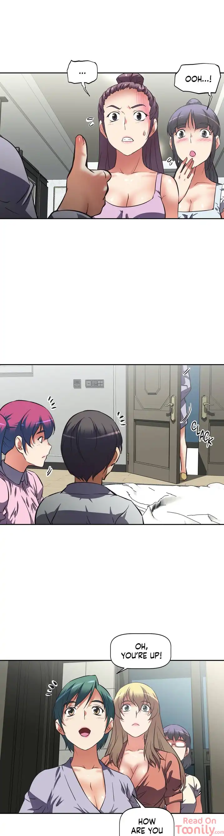 Hell’s Harem - Chapter 10 [photo 14] - MangaPorn