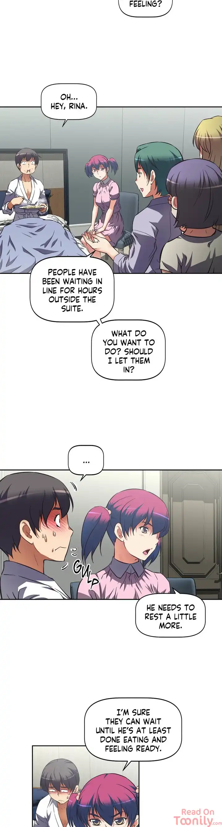 Hell’s Harem - Chapter 10 [photo 15] - MangaPorn