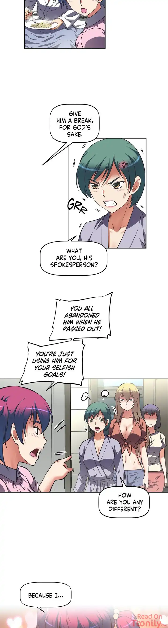 Hell’s Harem - Chapter 10 [photo 16] - MangaPorn