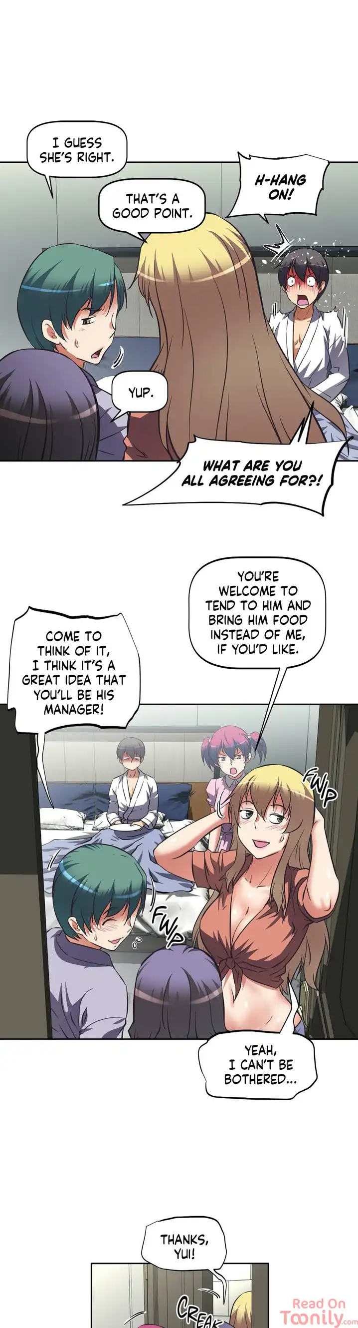 Hell’s Harem - Chapter 10 [photo 22] - MangaPorn