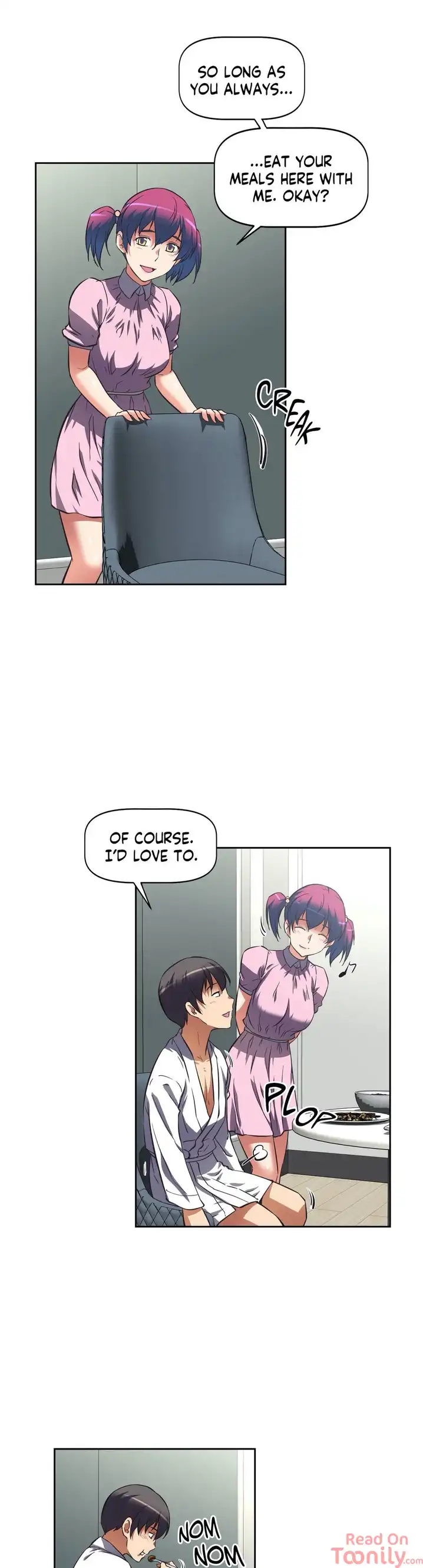 Hell’s Harem - Chapter 10 [photo 24] - MangaPorn