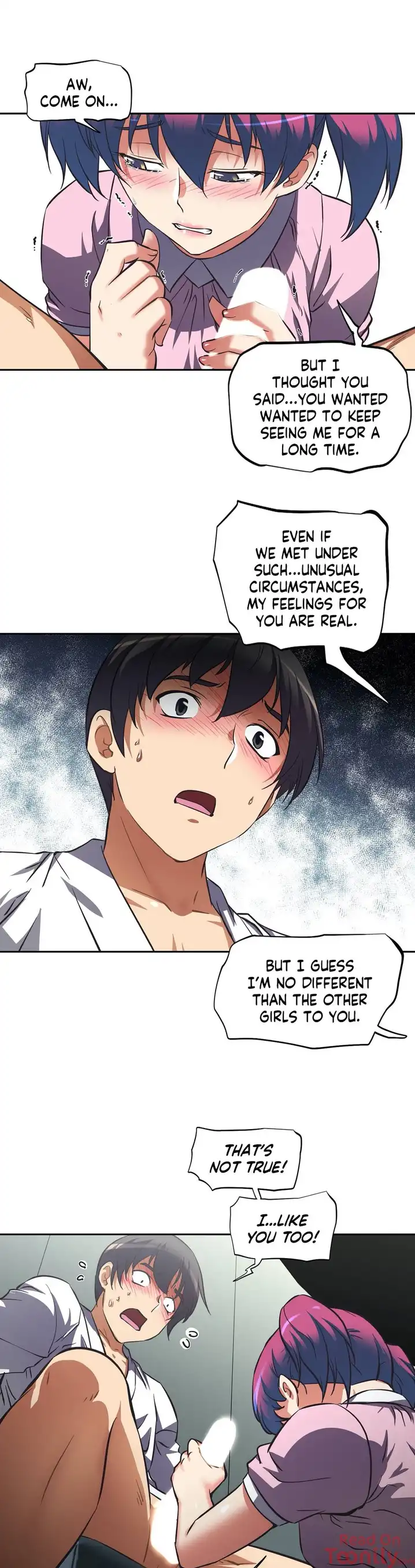 Hell’s Harem - Chapter 10 [photo 26] - MangaPorn