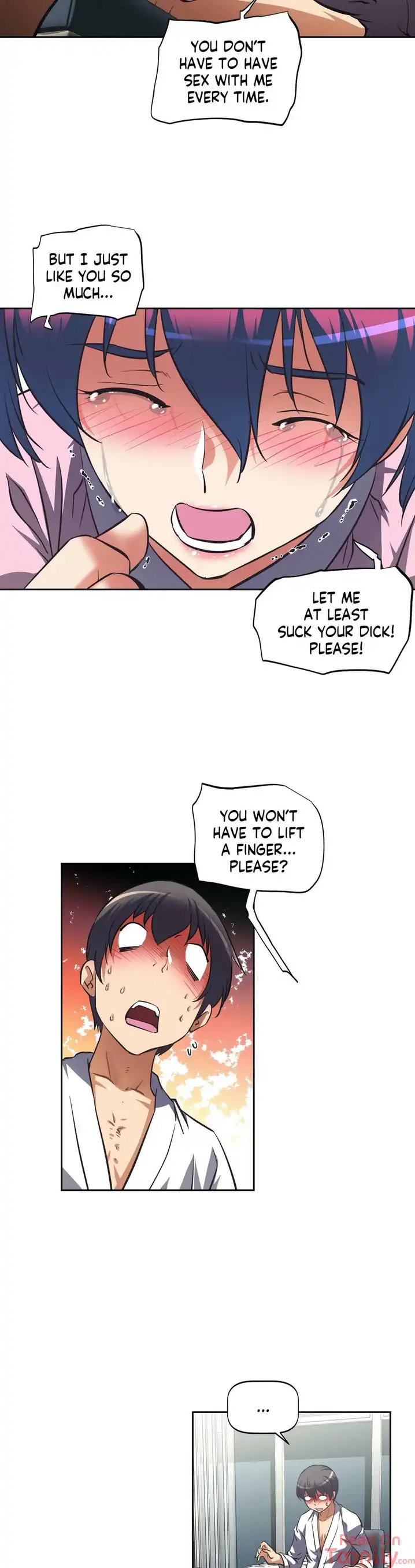 Hell’s Harem - Chapter 10 [photo 27] - MangaPorn