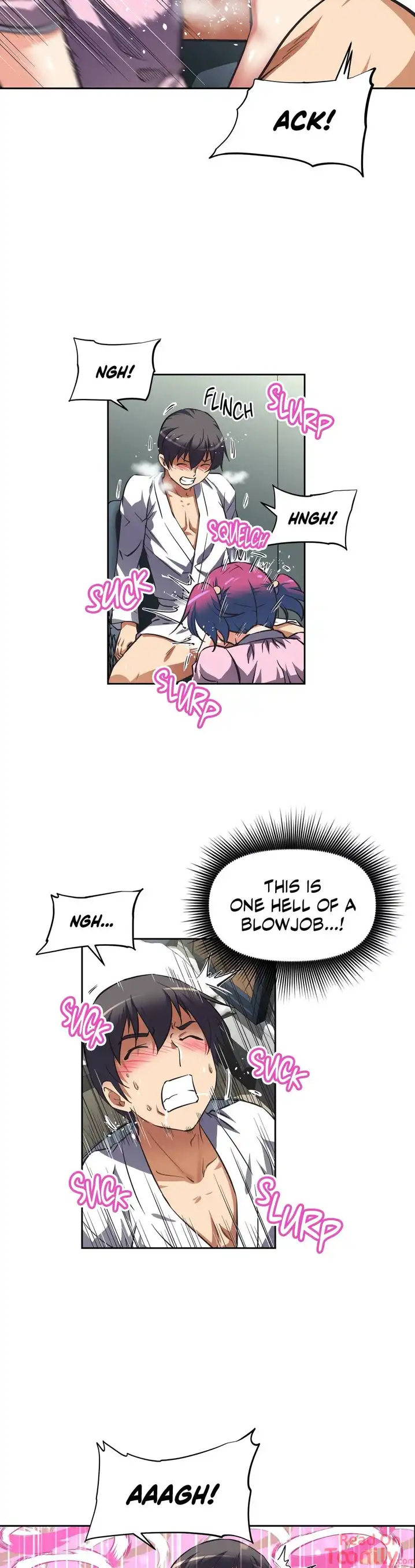 Hell’s Harem - Chapter 10 [photo 29] - MangaPorn