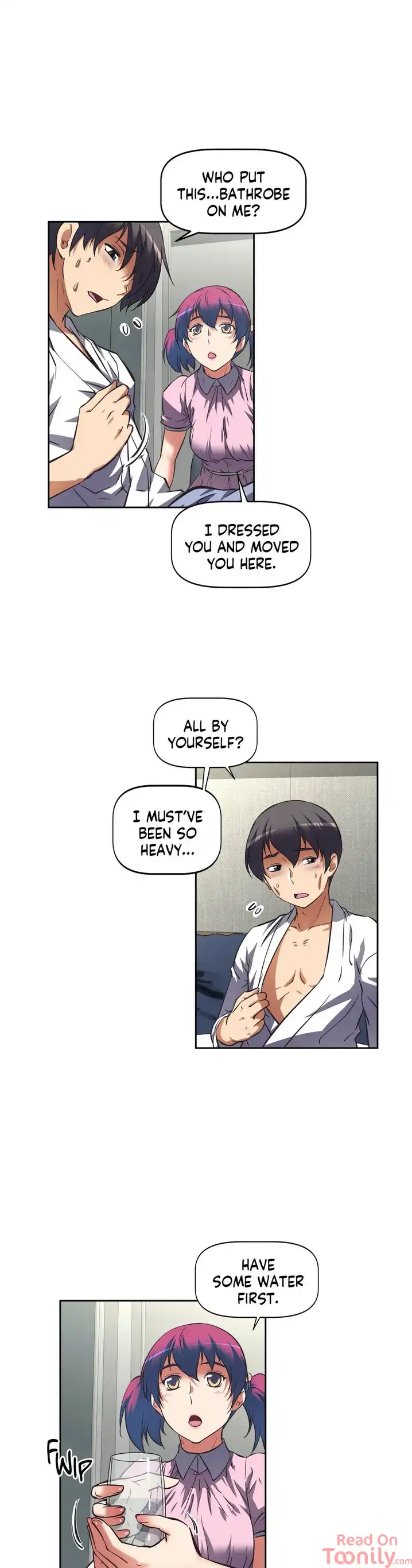 Hell’s Harem - Chapter 10 [photo 4] - MangaPorn