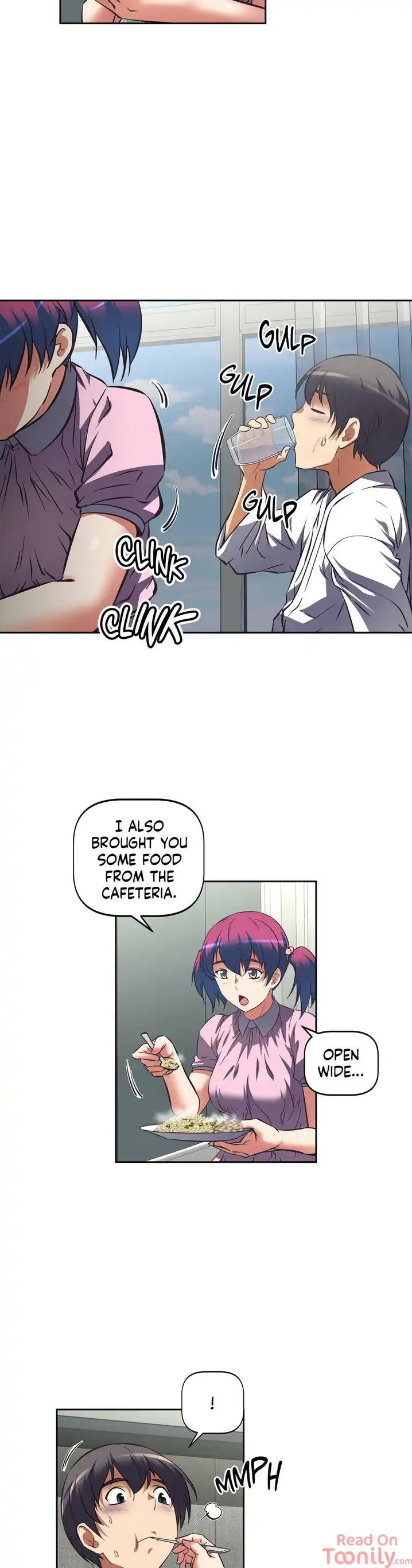 Hell’s Harem - Chapter 10 [photo 5] - MangaPorn