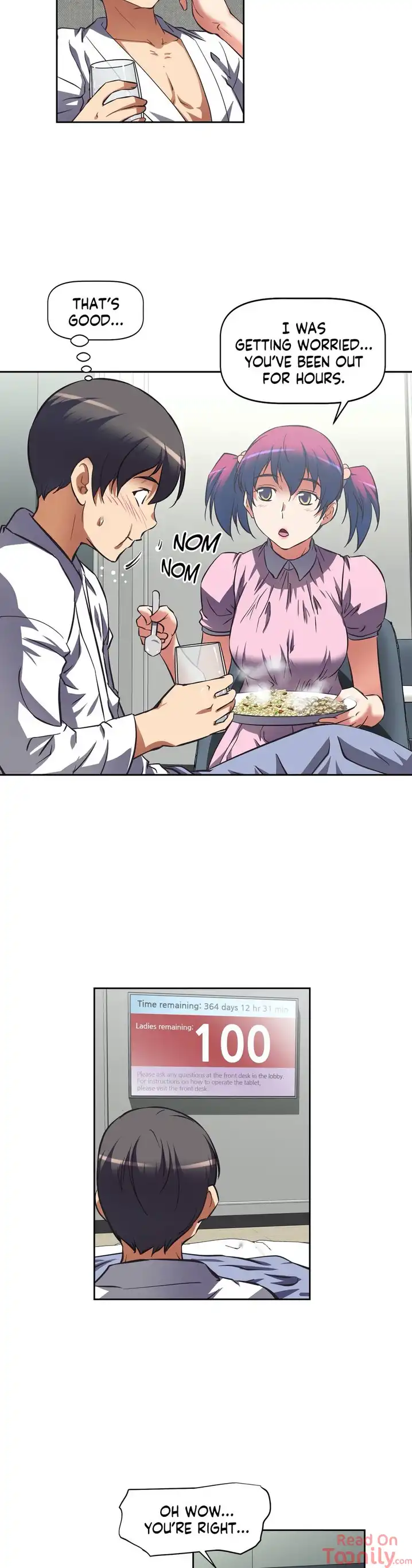 Hell’s Harem - Chapter 10 [photo 6] - MangaPorn