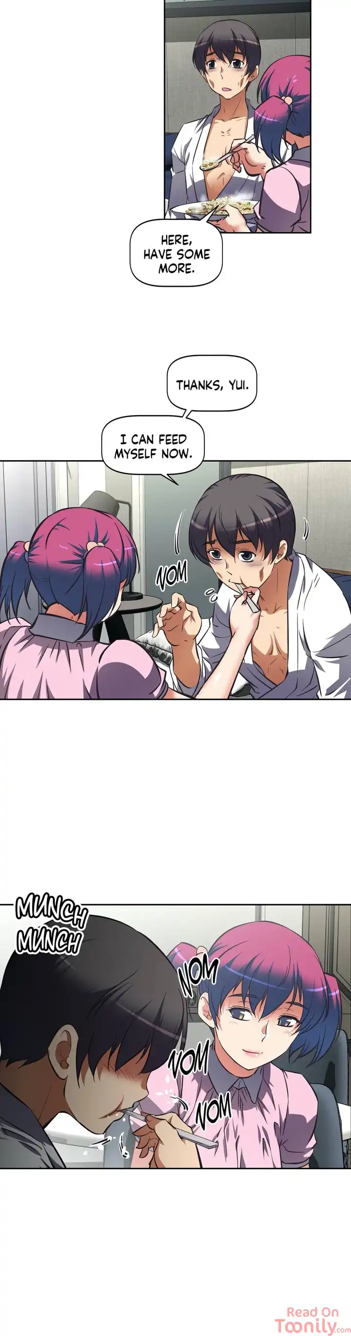 Hell’s Harem - Chapter 10 [photo 7] - MangaPorn