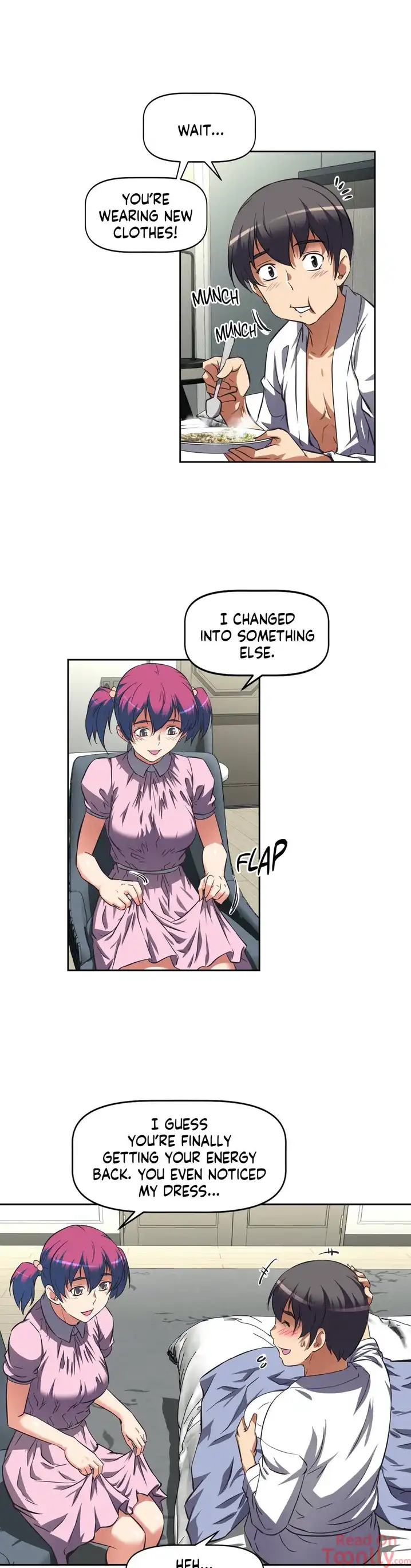 Hell’s Harem - Chapter 10 [photo 8] - MangaPorn