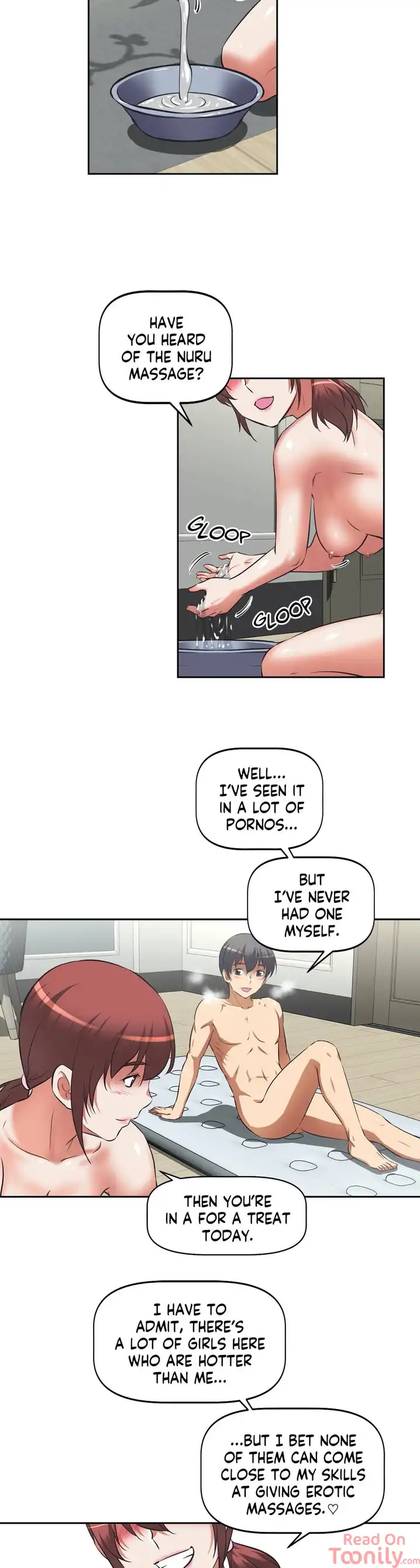 Hell’s Harem - Chapter 11 [photo 15] - MangaPorn