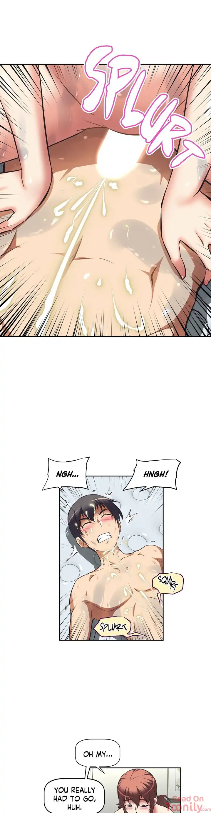 Hell’s Harem - Chapter 11 [photo 22] - MangaPorn