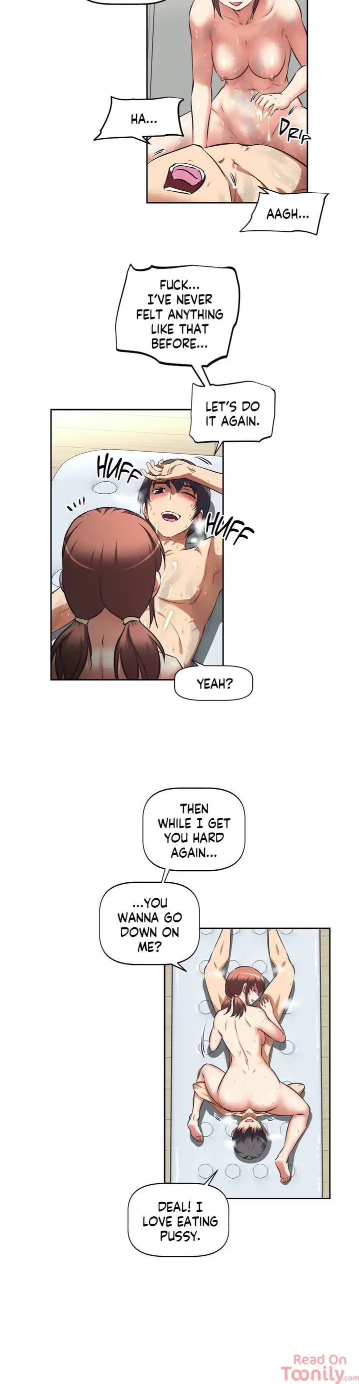 Hell’s Harem - Chapter 11 [photo 23] - MangaPorn