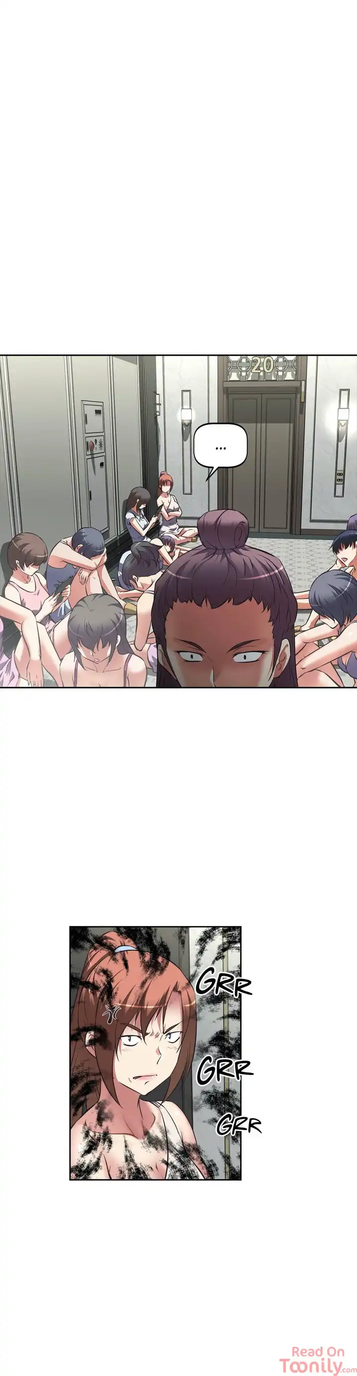 Hell’s Harem - Chapter 11 [photo 24] - MangaPorn