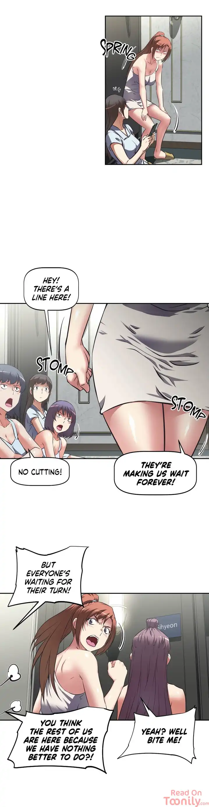 Hell’s Harem - Chapter 11 [photo 25] - MangaPorn