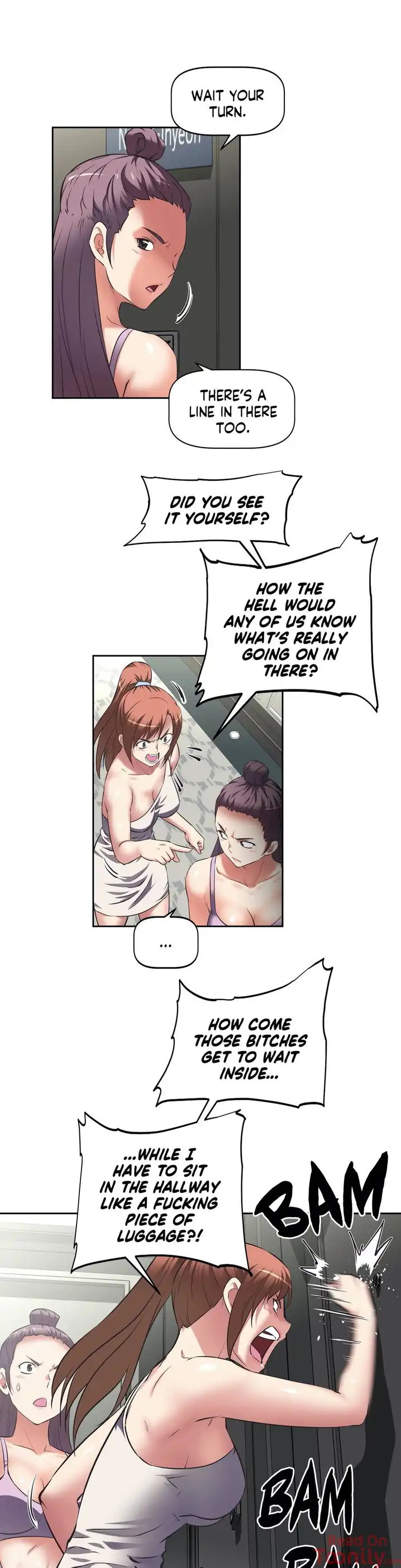 Hell’s Harem - Chapter 11 [photo 26] - MangaPorn