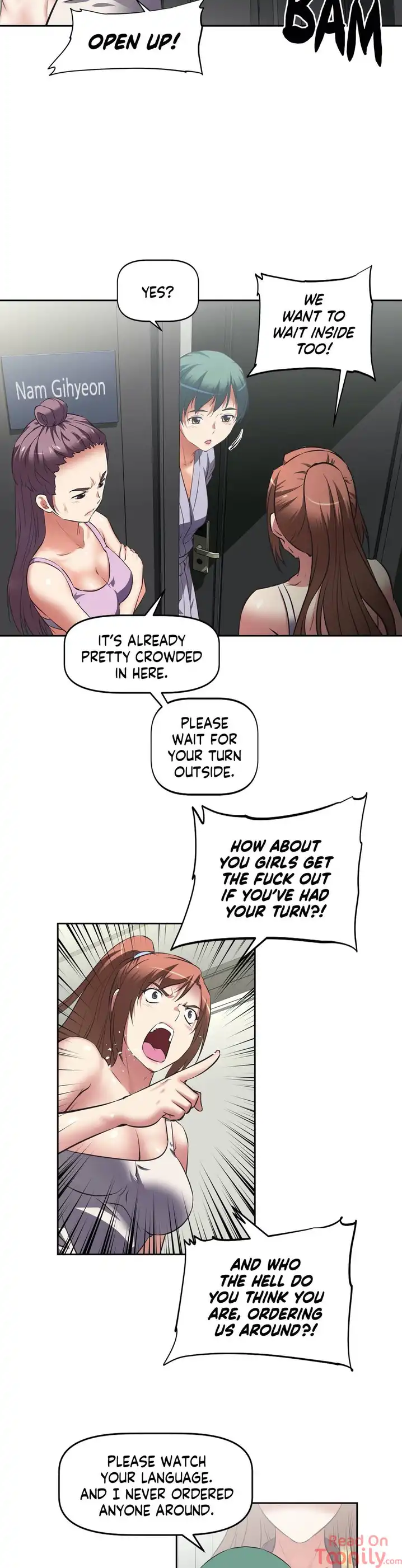 Hell’s Harem - Chapter 11 [photo 27] - MangaPorn