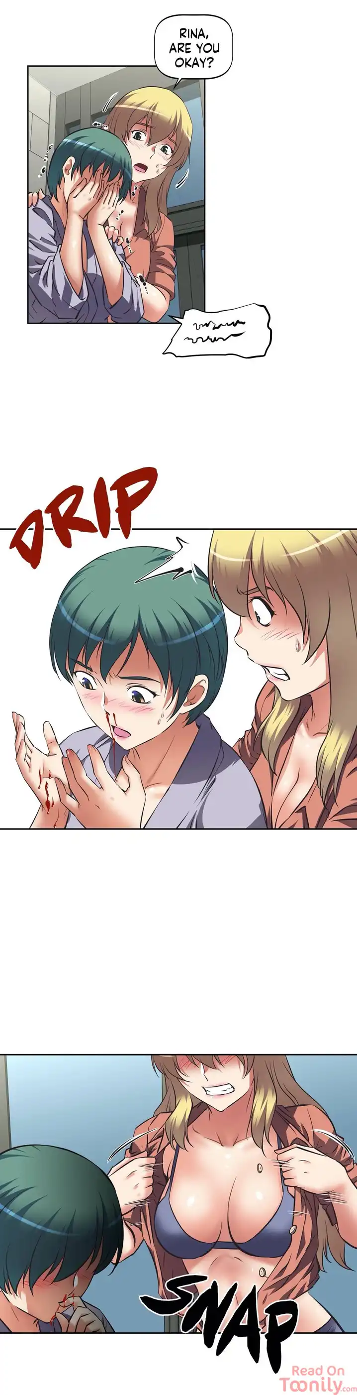 Hell’s Harem - Chapter 11 [photo 29] - MangaPorn