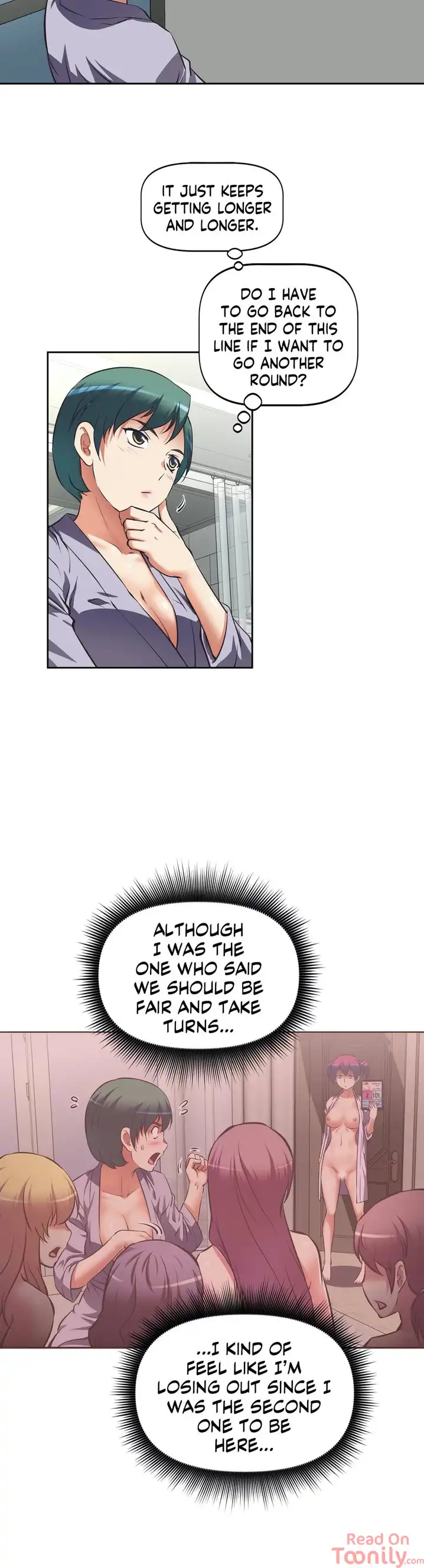 Hell’s Harem - Chapter 11 [photo 3] - MangaPorn