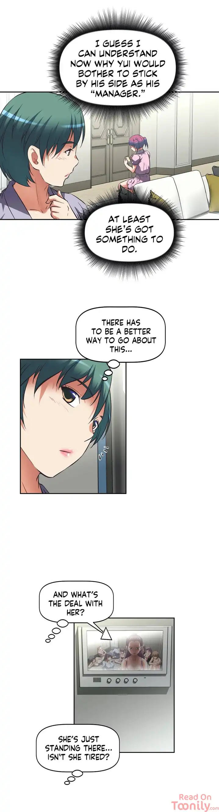 Hell’s Harem - Chapter 11 [photo 4] - MangaPorn