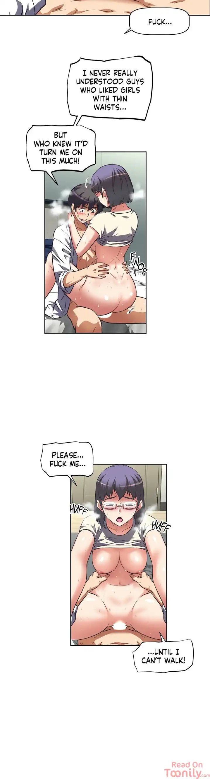 Hell’s Harem - Chapter 11 [photo 7] - MangaPorn