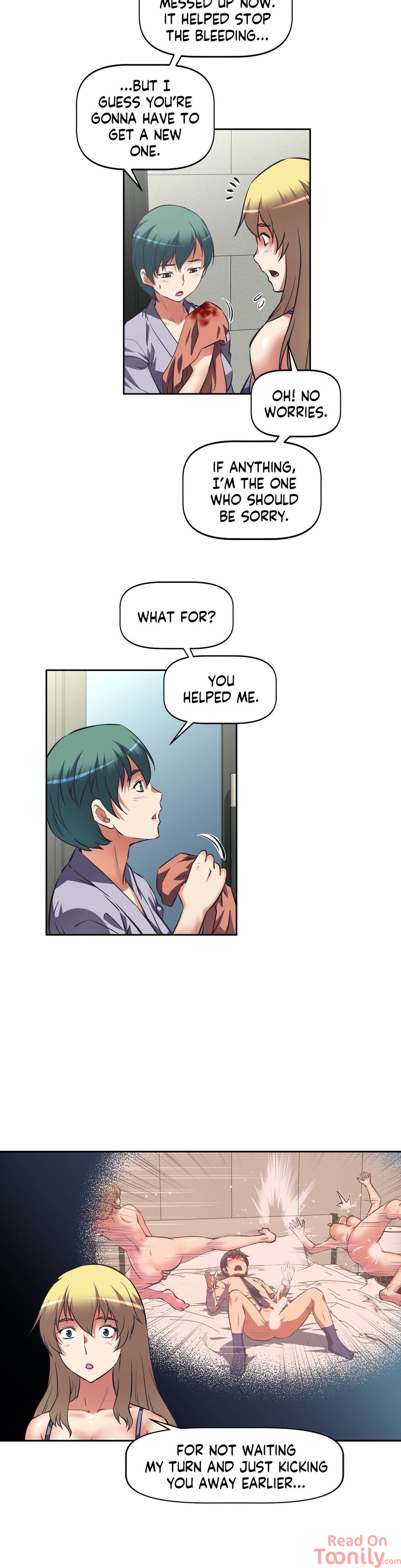 Hell’s Harem - Chapter 12 [photo 10] - MangaPorn