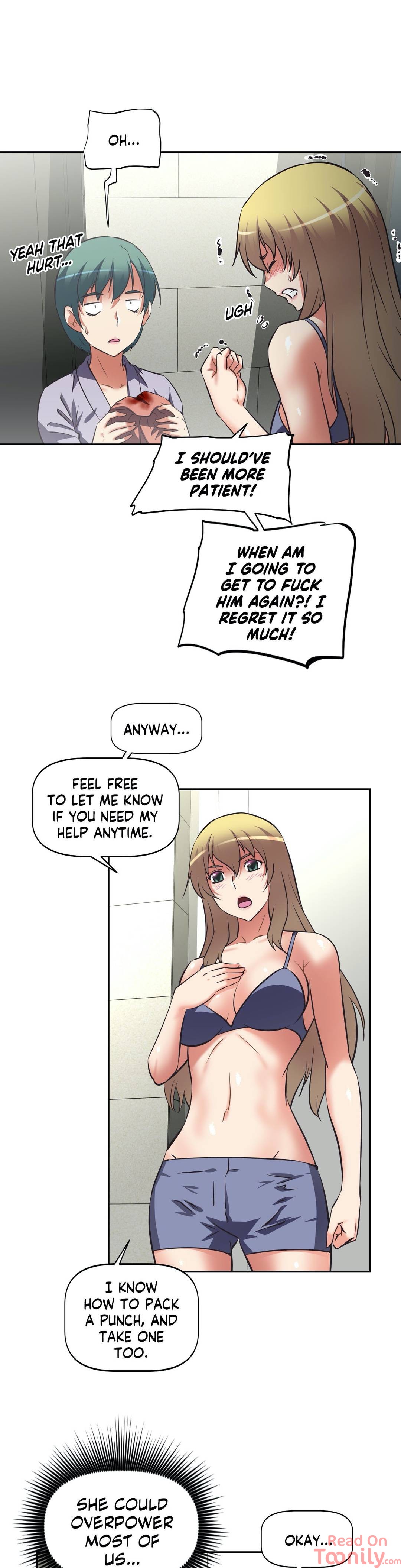 Hell’s Harem - Chapter 12 [photo 11] - MangaPorn