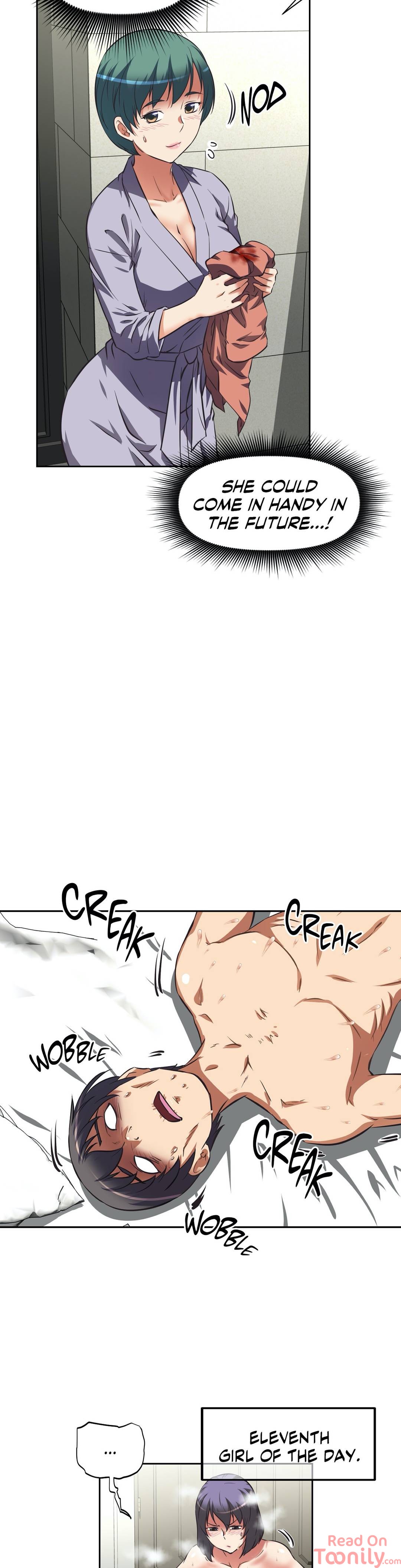 Hell’s Harem - Chapter 12 [photo 12] - MangaPorn