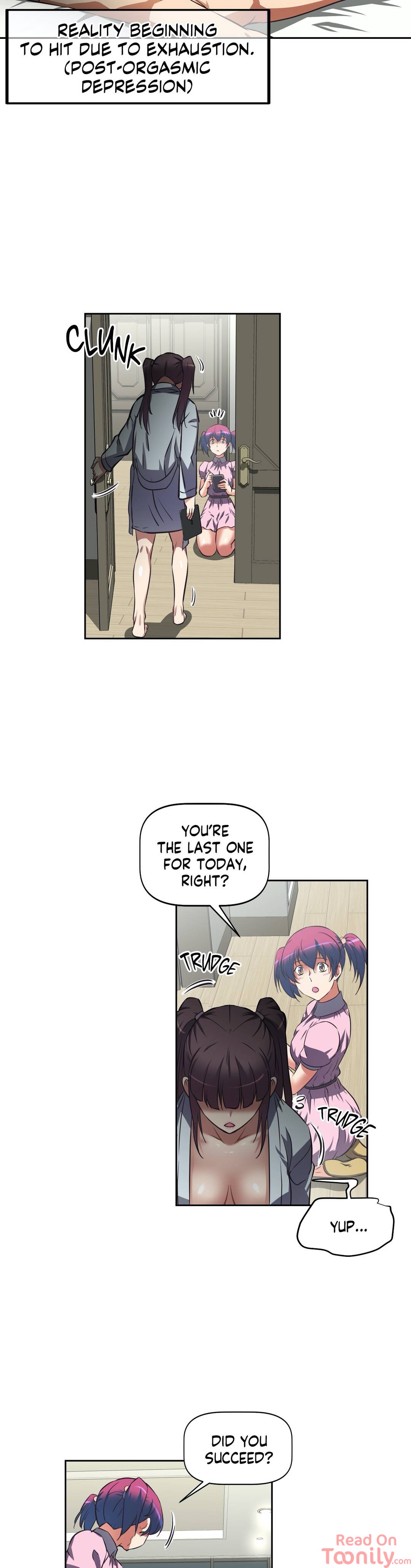 Hell’s Harem - Chapter 12 [photo 15] - MangaPorn