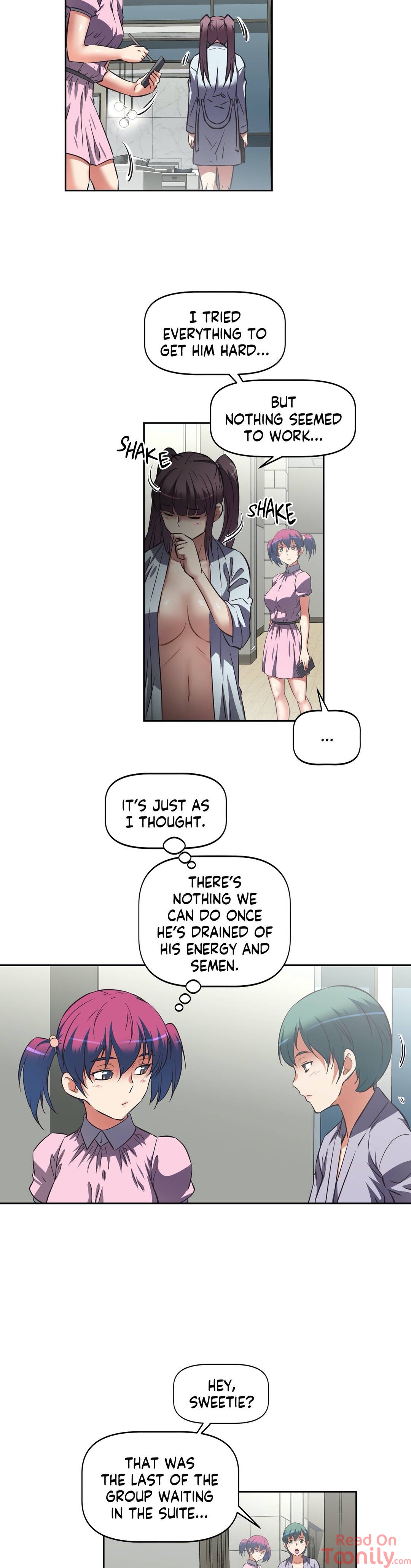 Hell’s Harem - Chapter 12 [photo 16] - MangaPorn