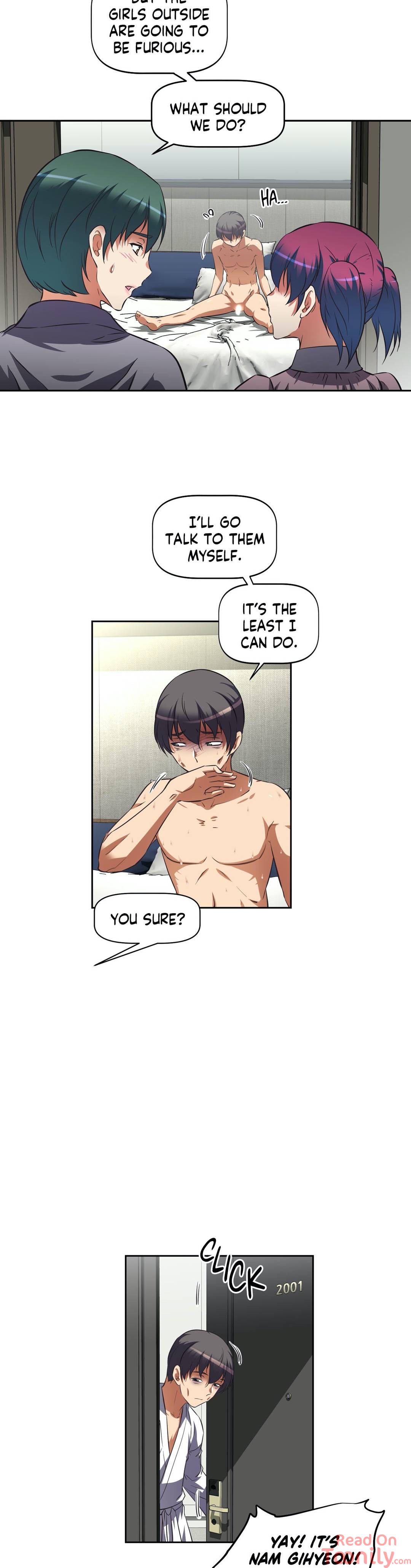 Hell’s Harem - Chapter 12 [photo 18] - MangaPorn