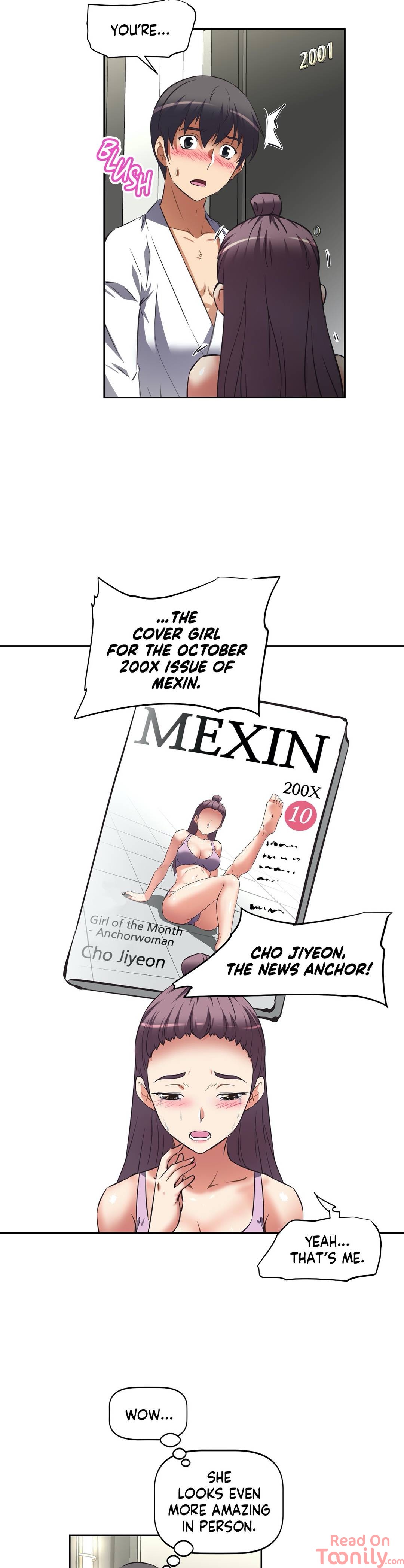 Hell’s Harem - Chapter 12 [photo 22] - MangaPorn